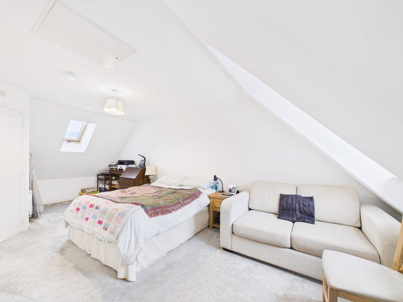 Principal bedroom one