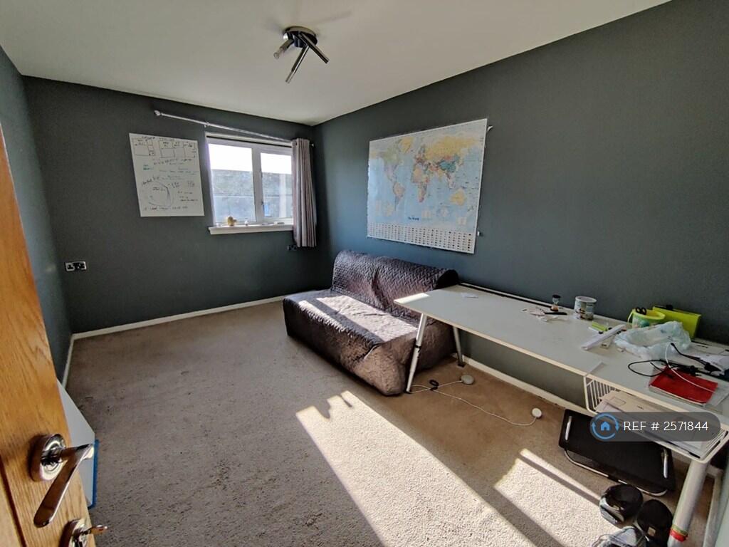 Office Room Or Bedroom 3