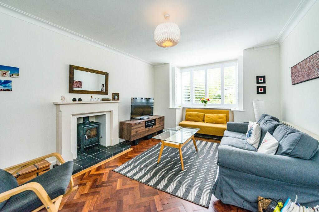 SITTING ROOM DINING ROOM KITCHEN AND CONSERVATORY