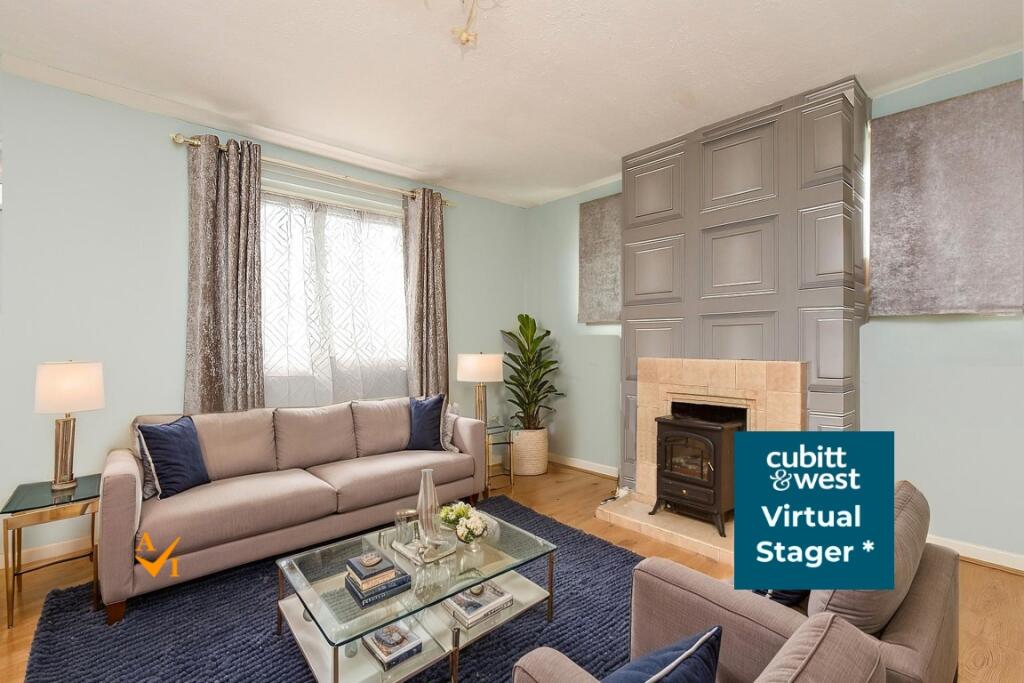 Lounge (Contemporary Style)