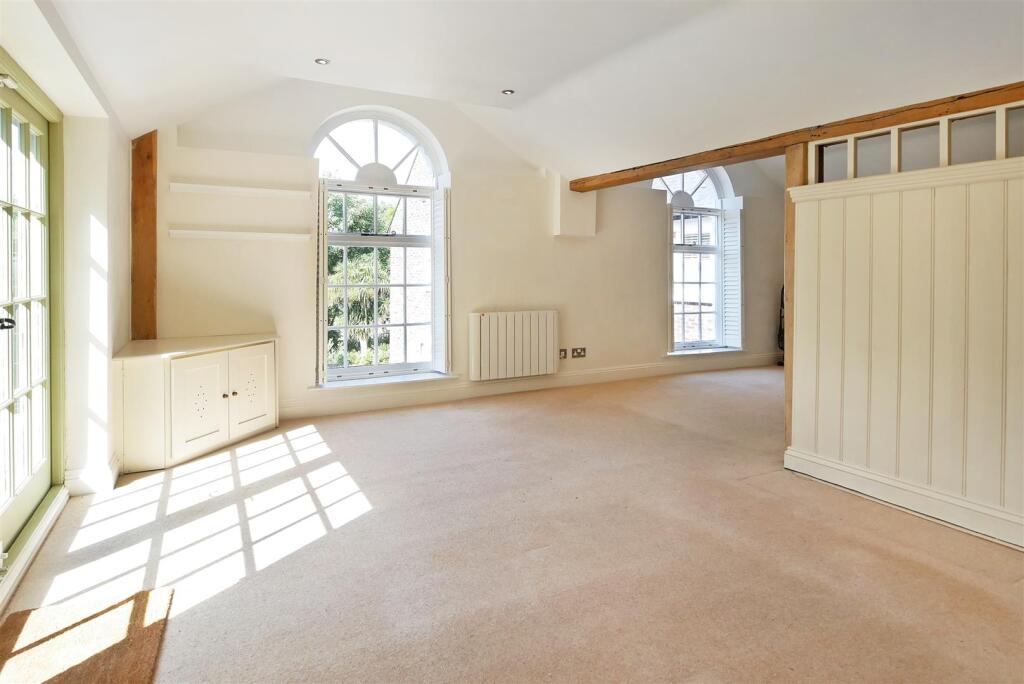 Reception Area.