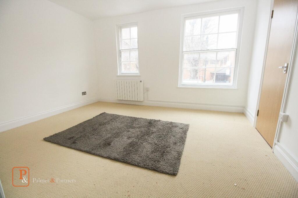 2nd Bedroom