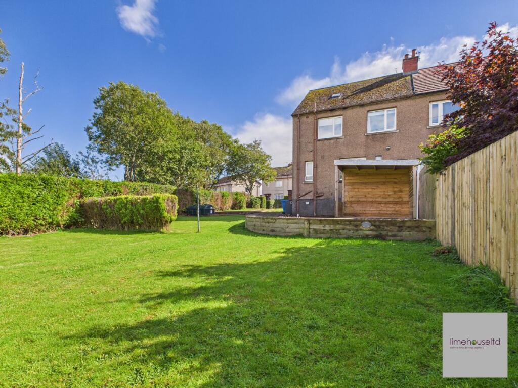 Douglasdale Street, Rigside, ML11