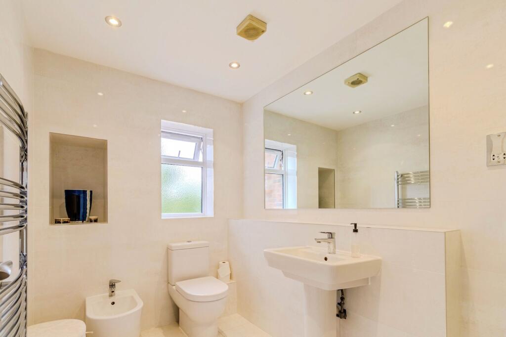 ensuite