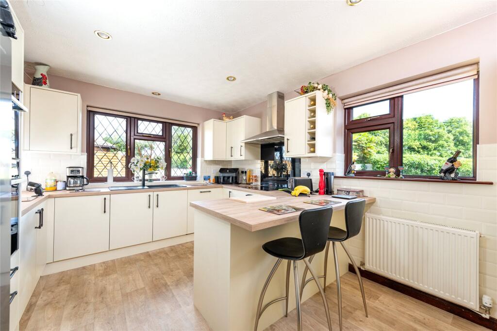 Kitchen/Breakfast