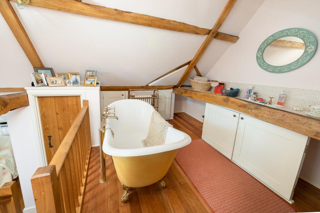 Principal Bathroom