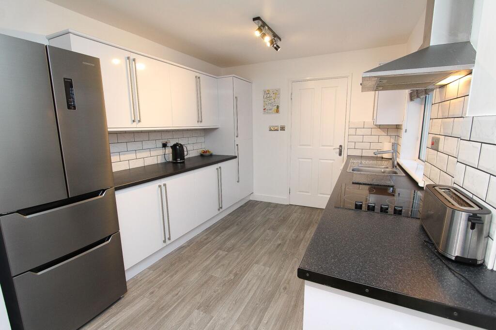 'Dining' Kitchen