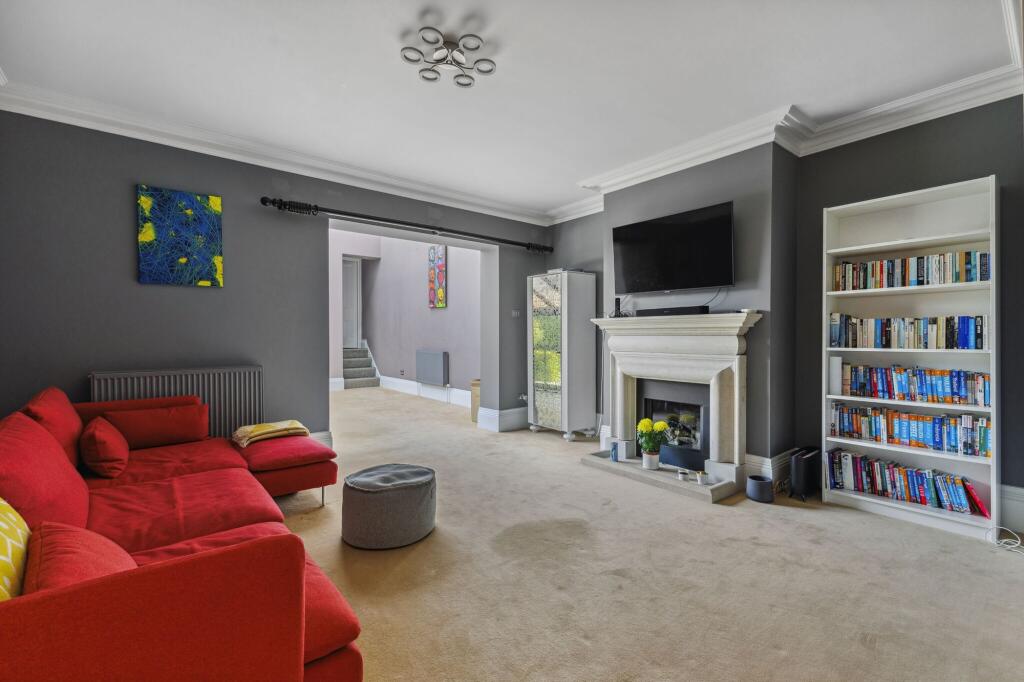 Sitting room
