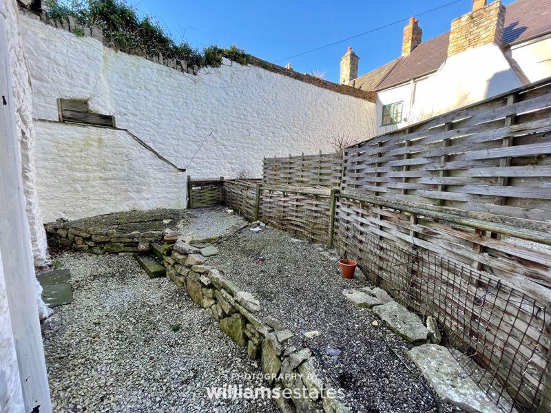 Court Yard
