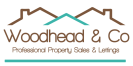 Woodhead and Co Sales and Lettings logo