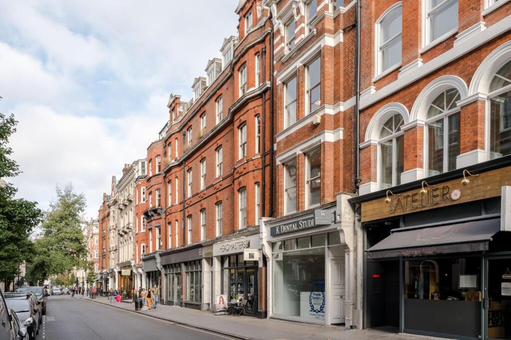 5 James Boswell Hous