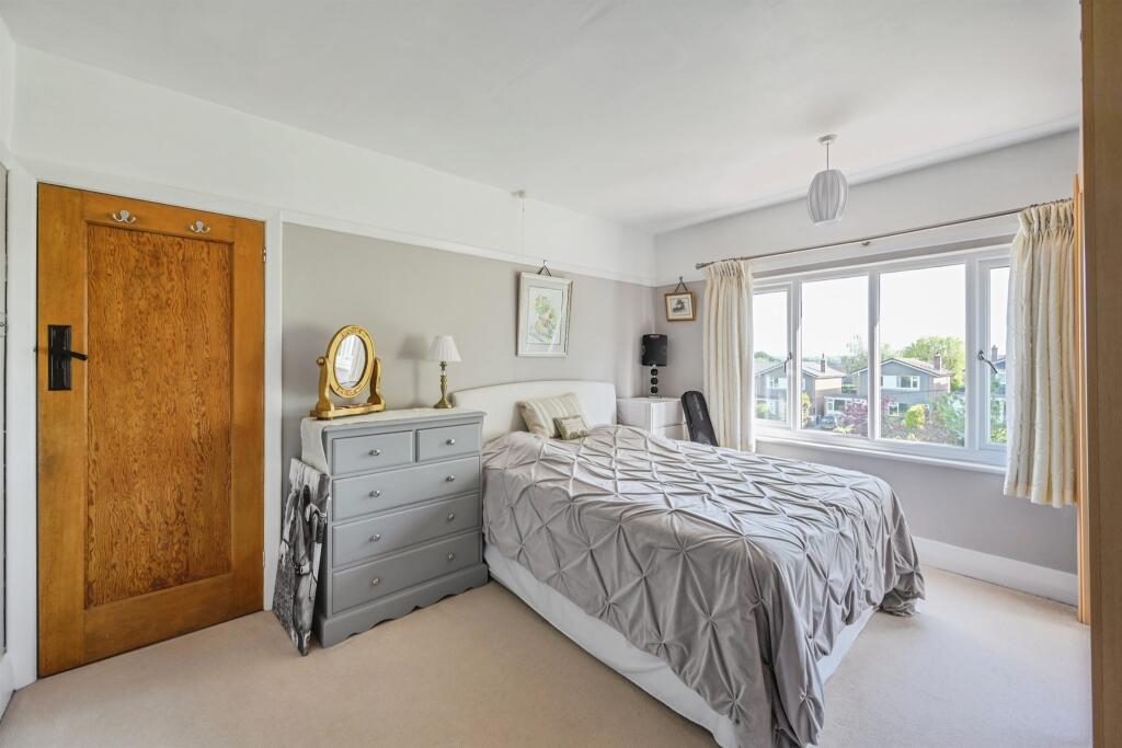 Bedroom Two: