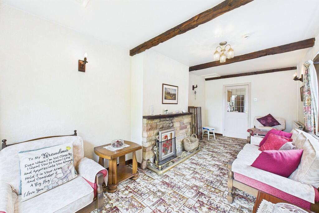 Rear Reception Ro...