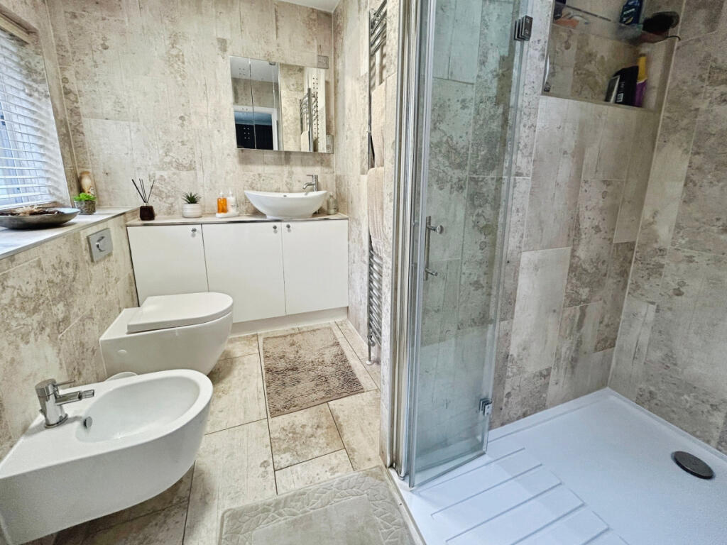 Detached Family House