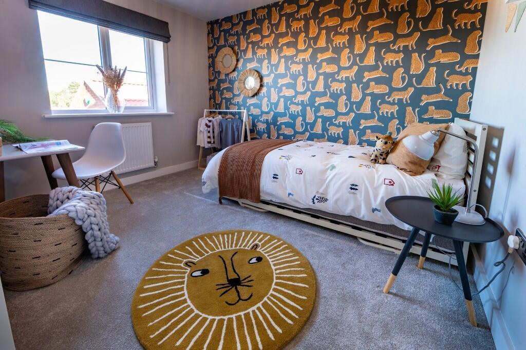 Example Bed 4