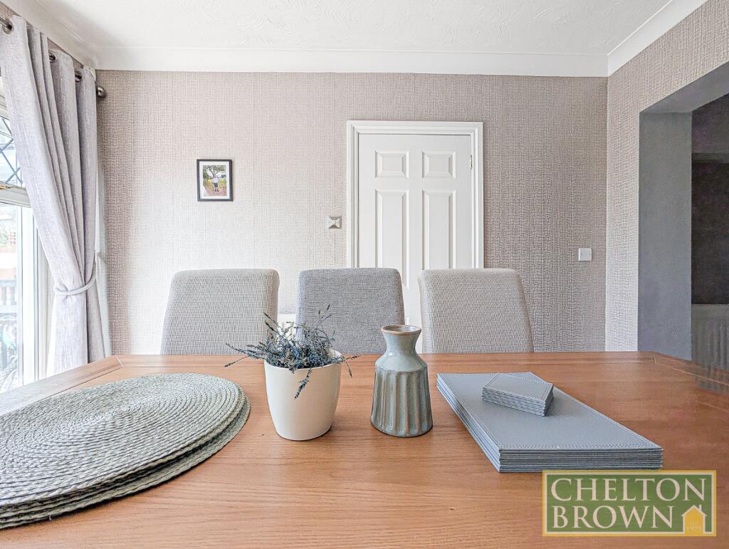 Living &amp; Dining
