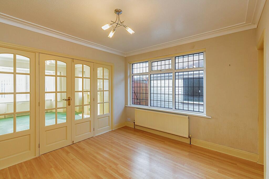 Reception Room Two