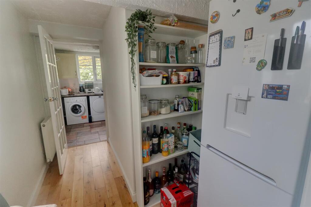 Pantry