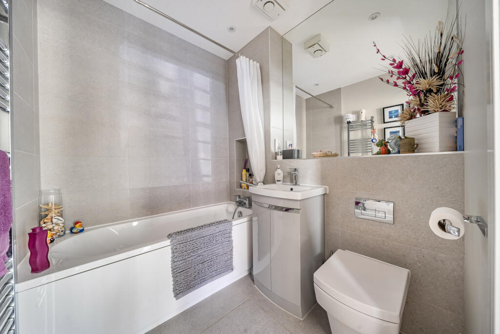 G/F Bathroom