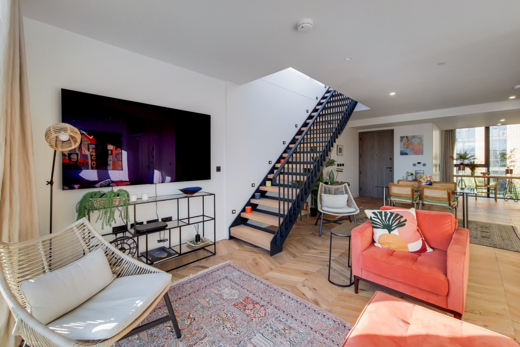 Livingroom one