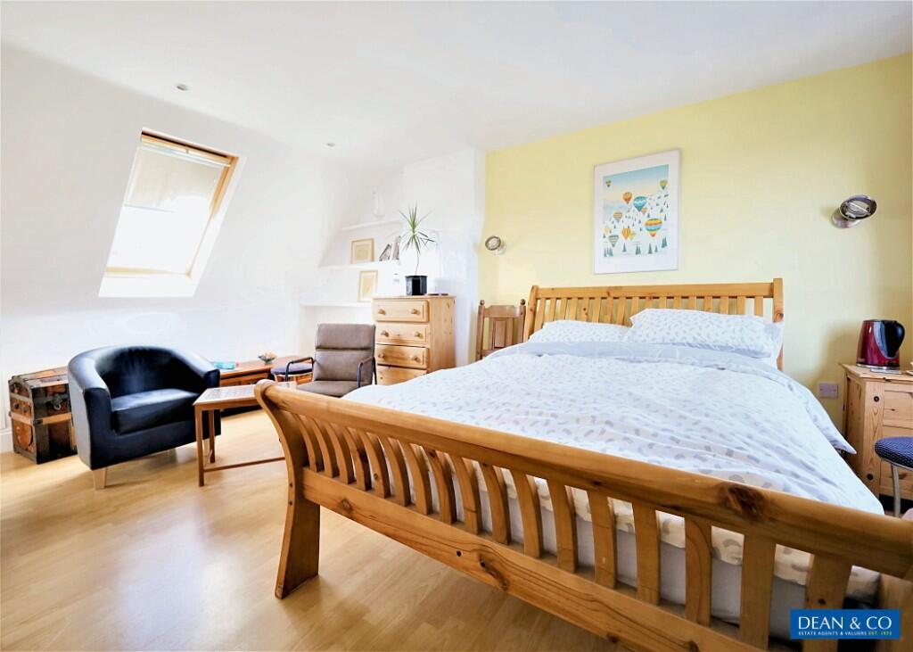 Bed 1