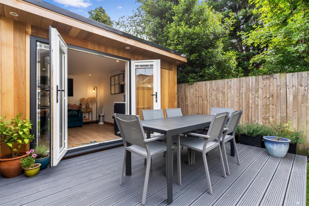 Summer House