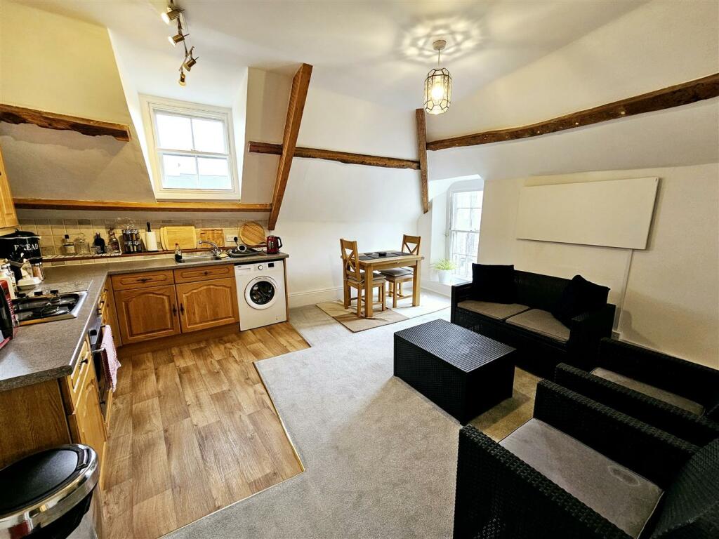 Open Plan