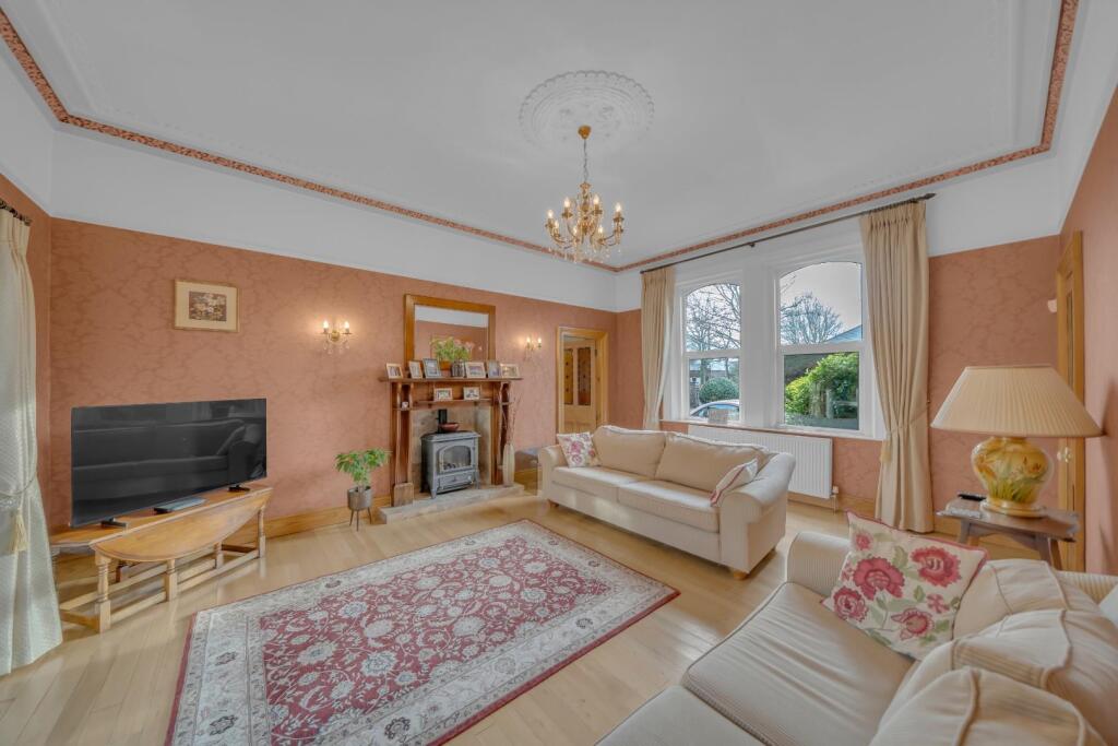 Wicks Lane, Formby, Liverpool