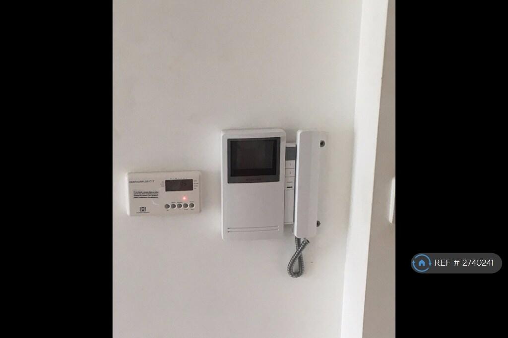 Entry Phone