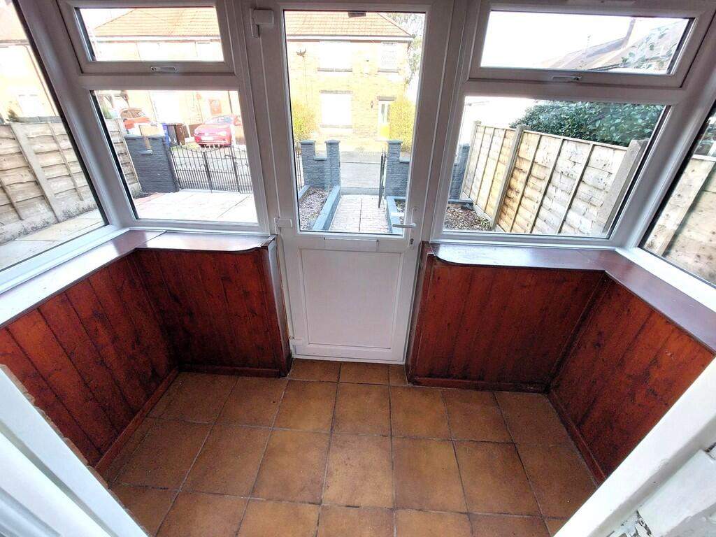 Porch