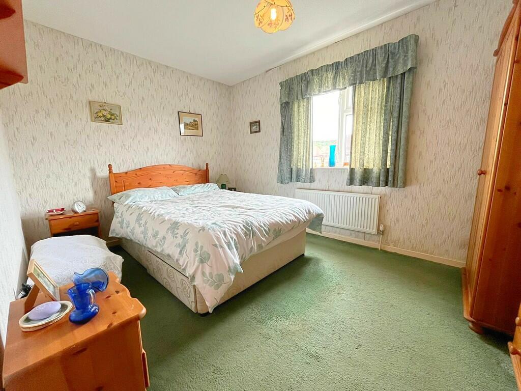 Bed 1