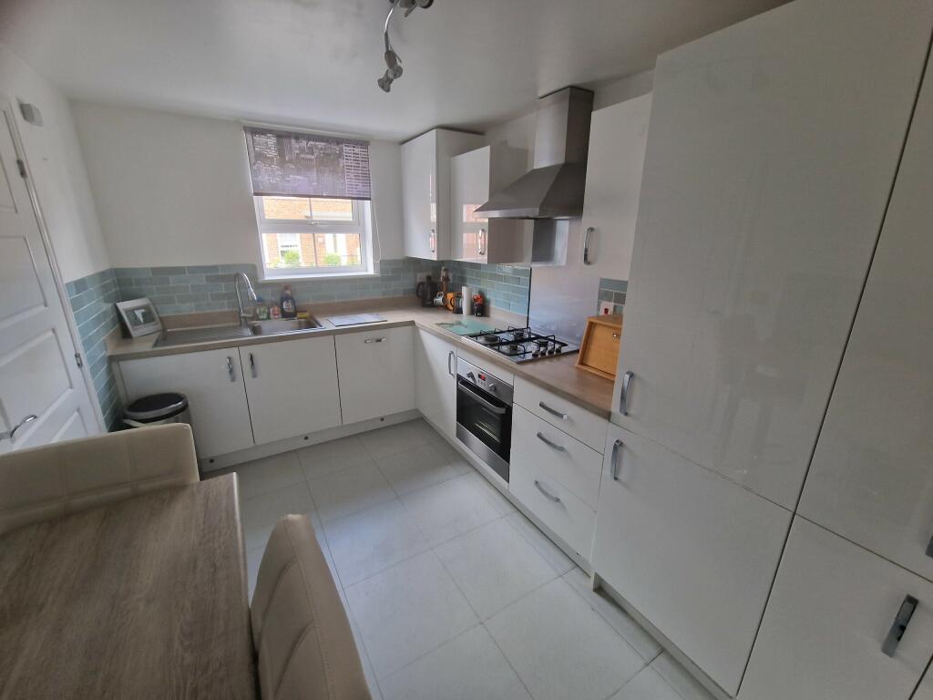 Kitchen-Breakfast Room