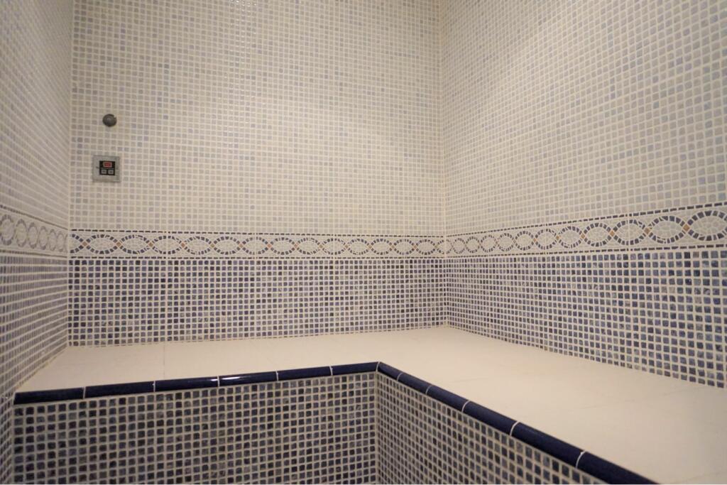 Steam Room