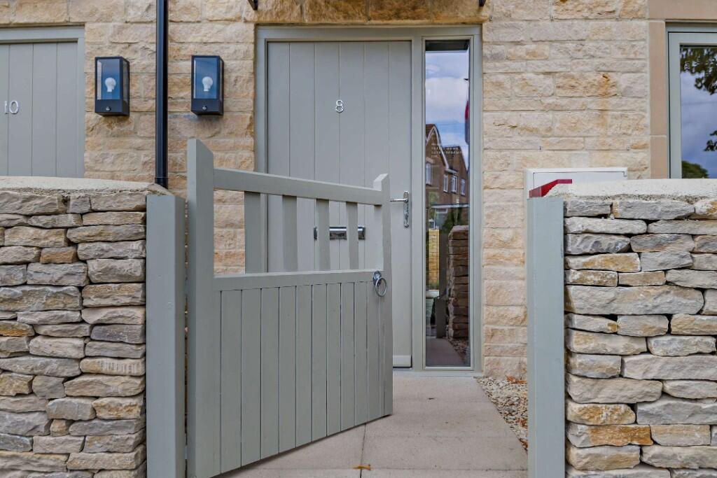 E.g. Front door
