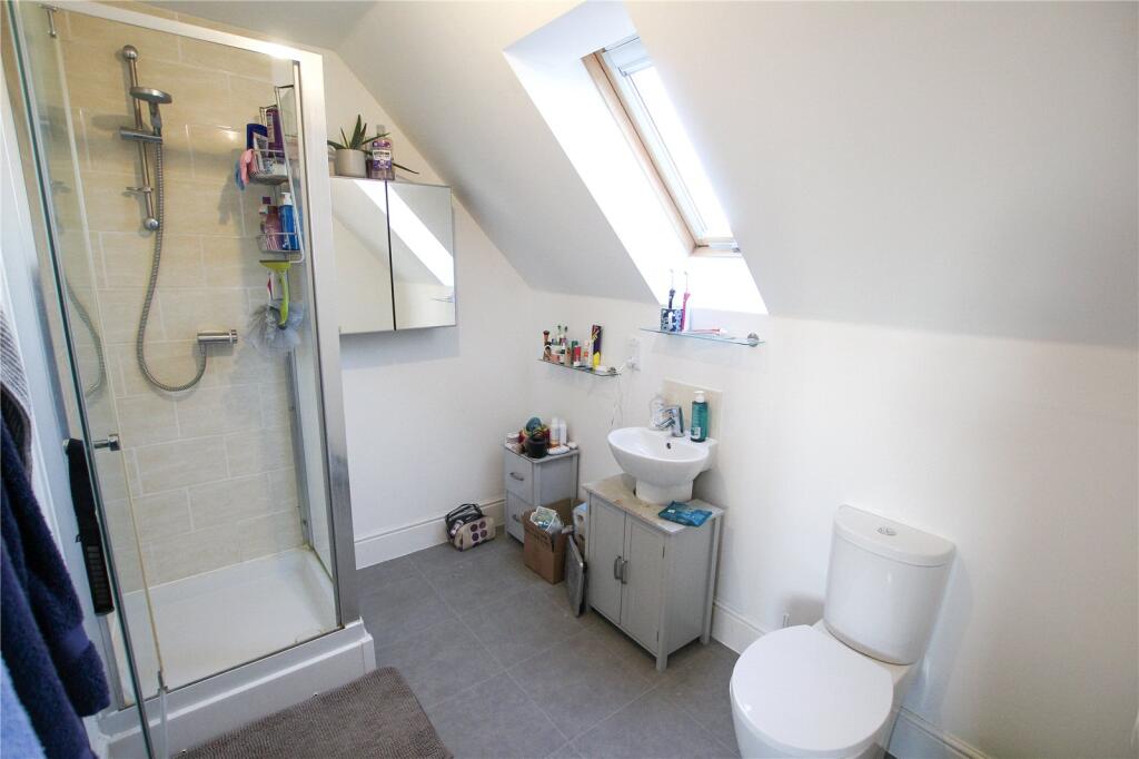 Ensuite.