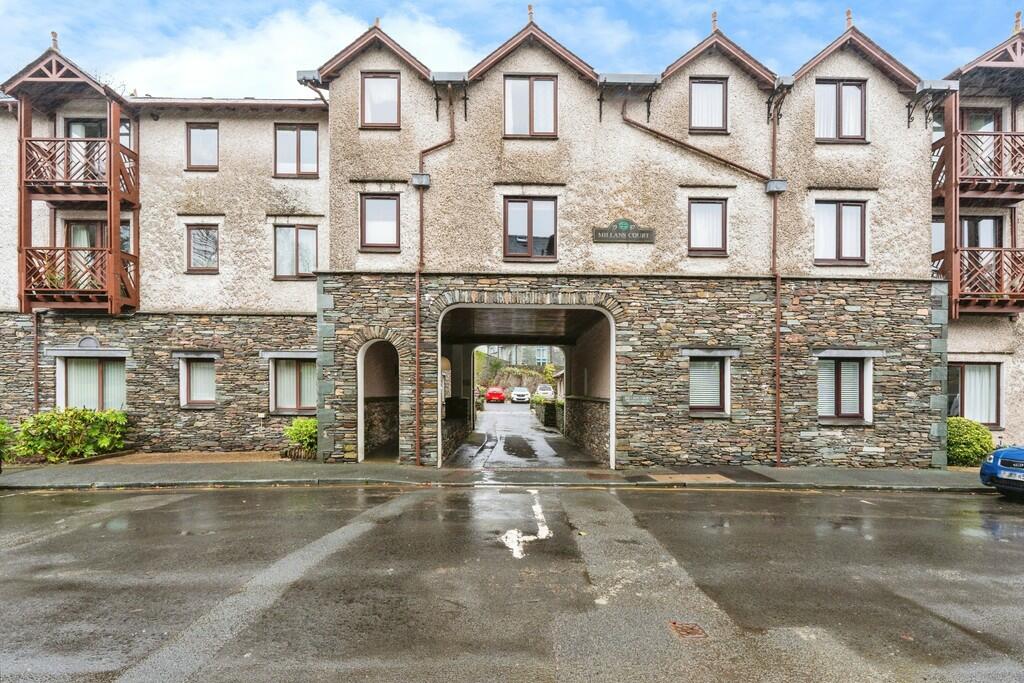 Millans Court