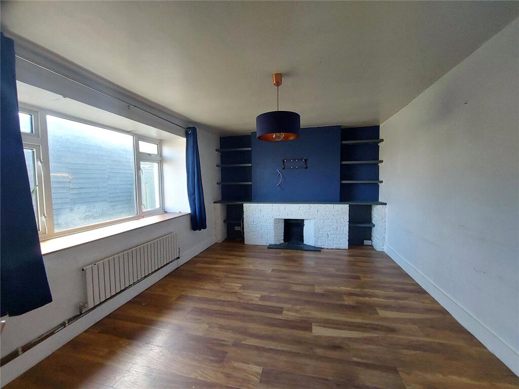 House Lounge