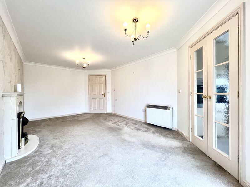 Living Dining Room