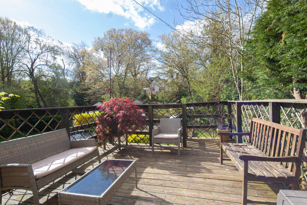 Decking