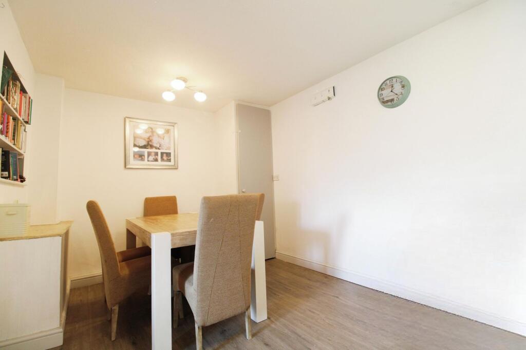 Family / Dining Room