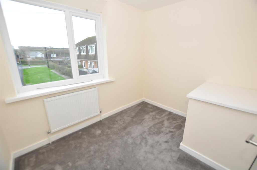 Front Bedroom 3