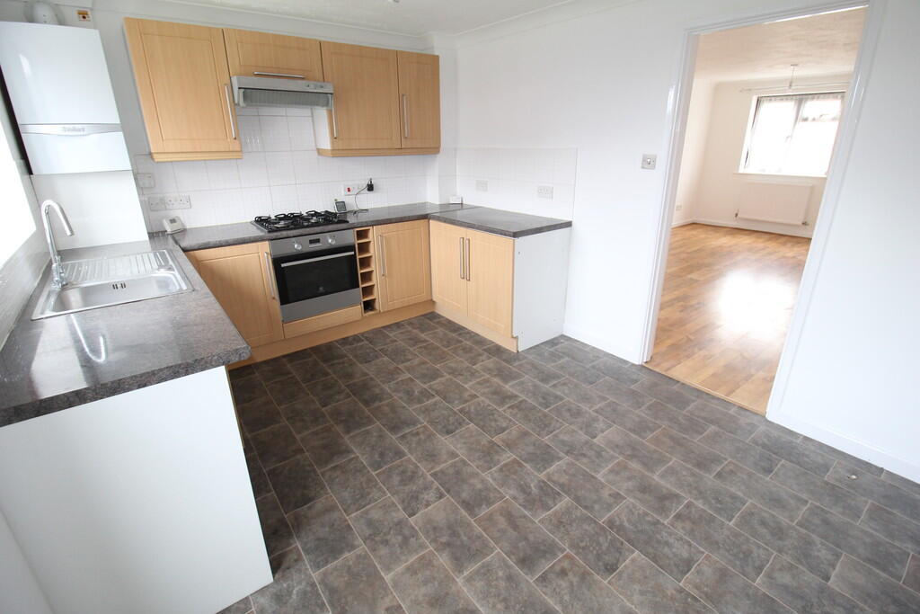 Kitchen / Dining ...