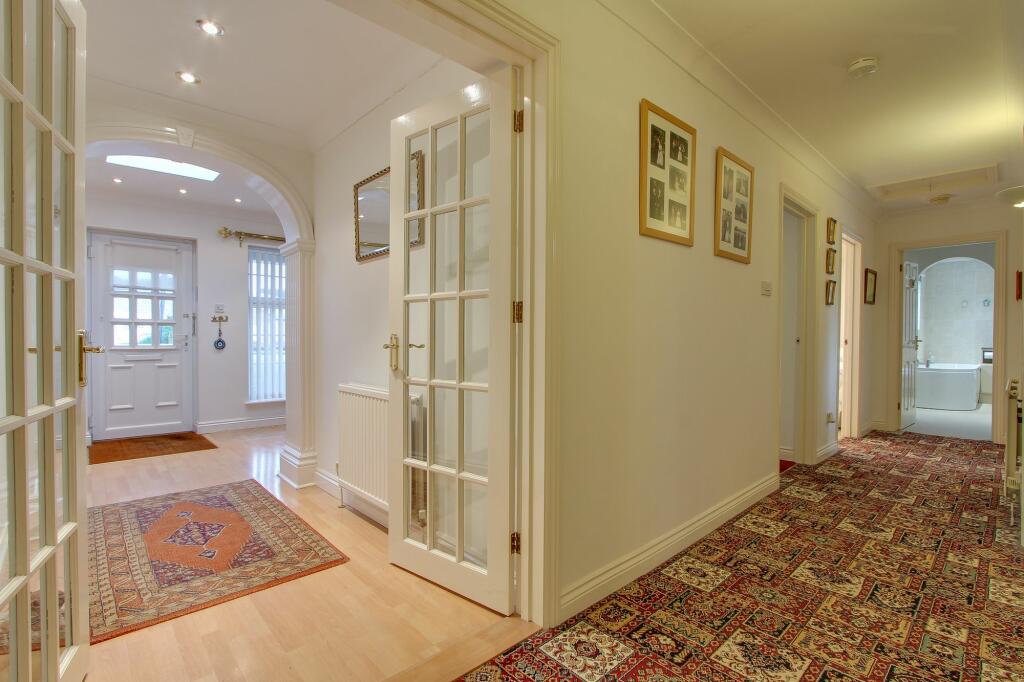 Inner Hall