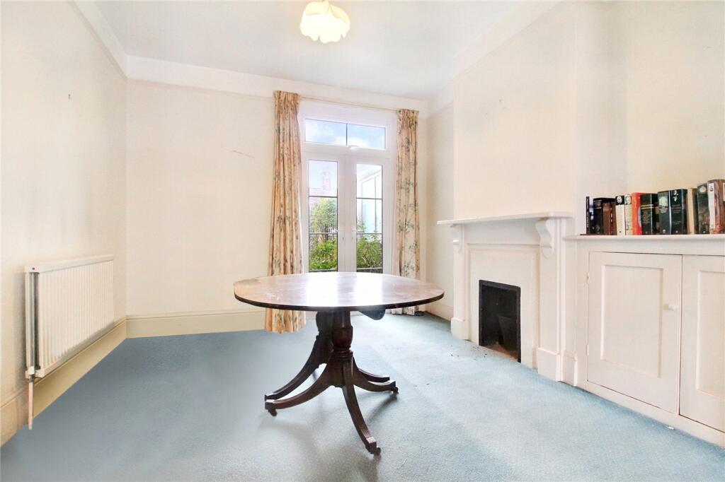 Drawing Room
