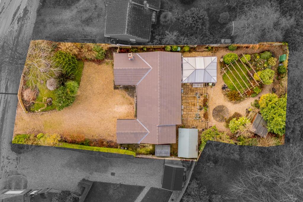 Tudor Lodge (Bicker)-5