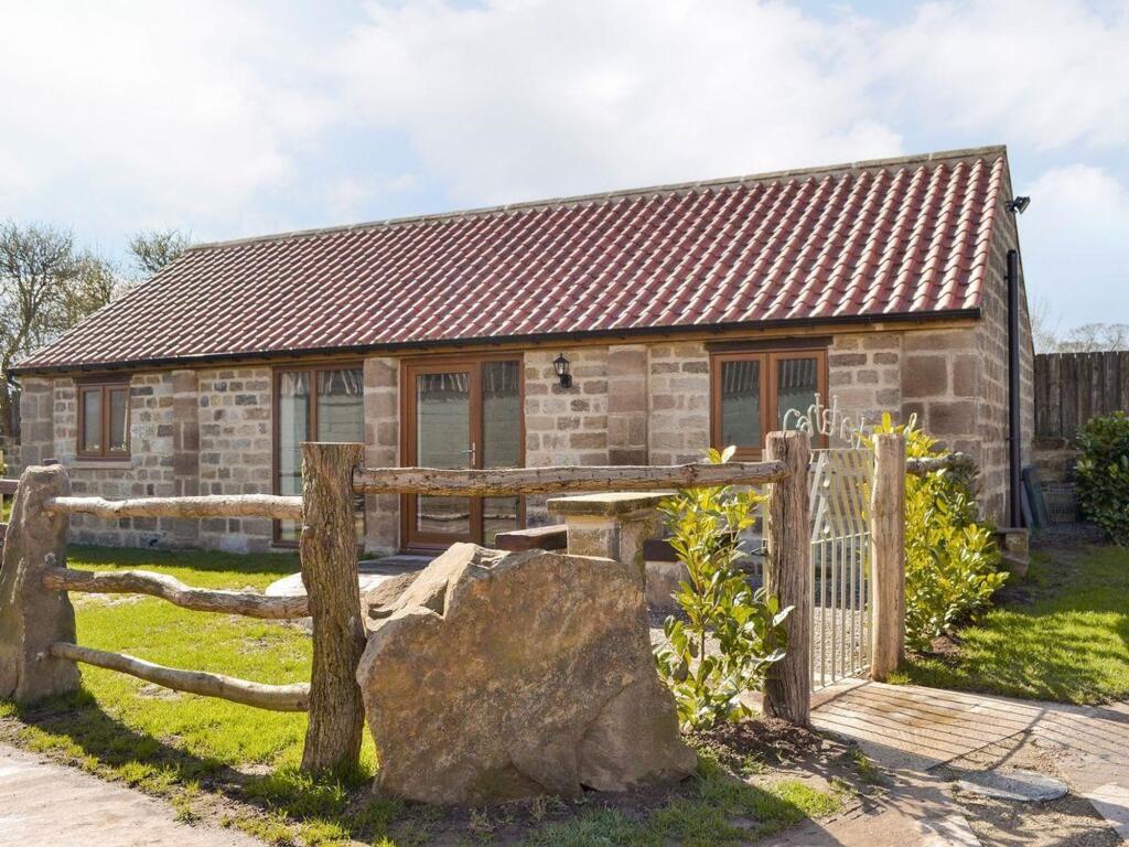 Thistle Hill Farm, Knaresborough, HG5