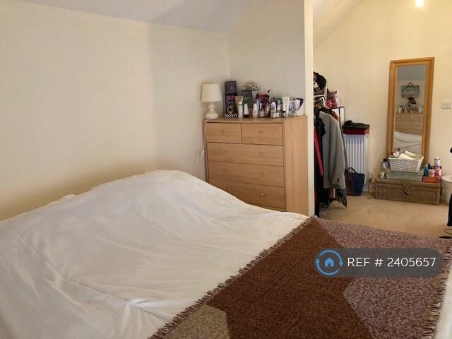 Bedroom, View 1