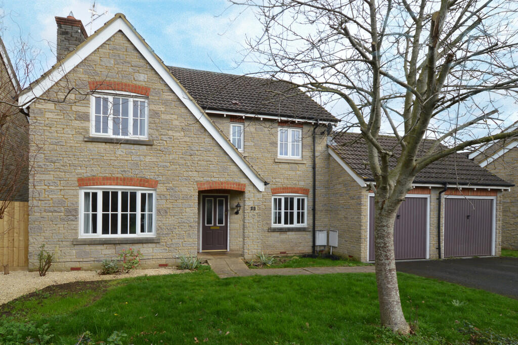 Front Aspect