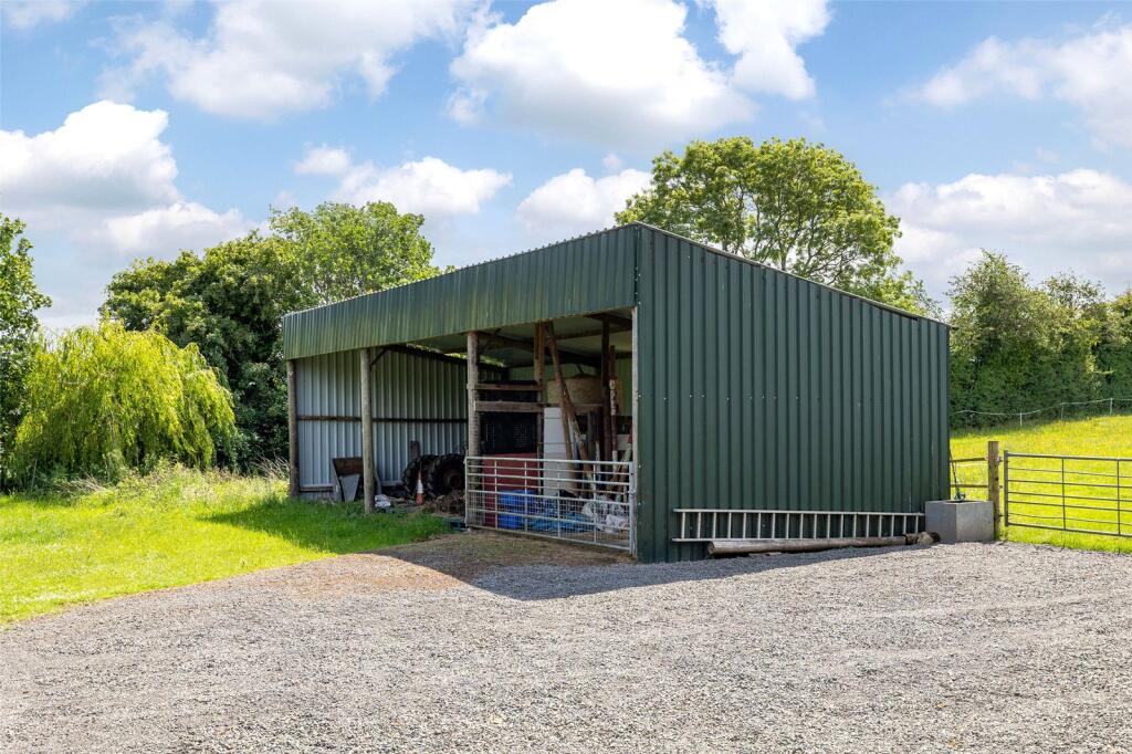 Barns