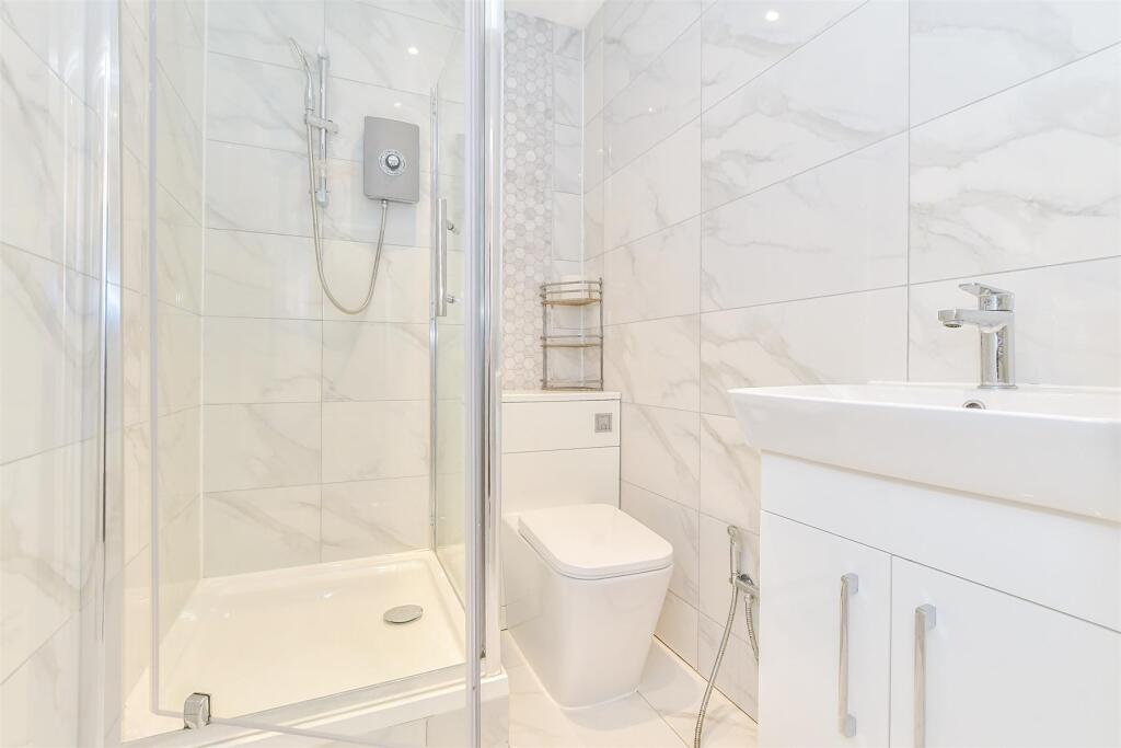 Workshop/Outbuildings